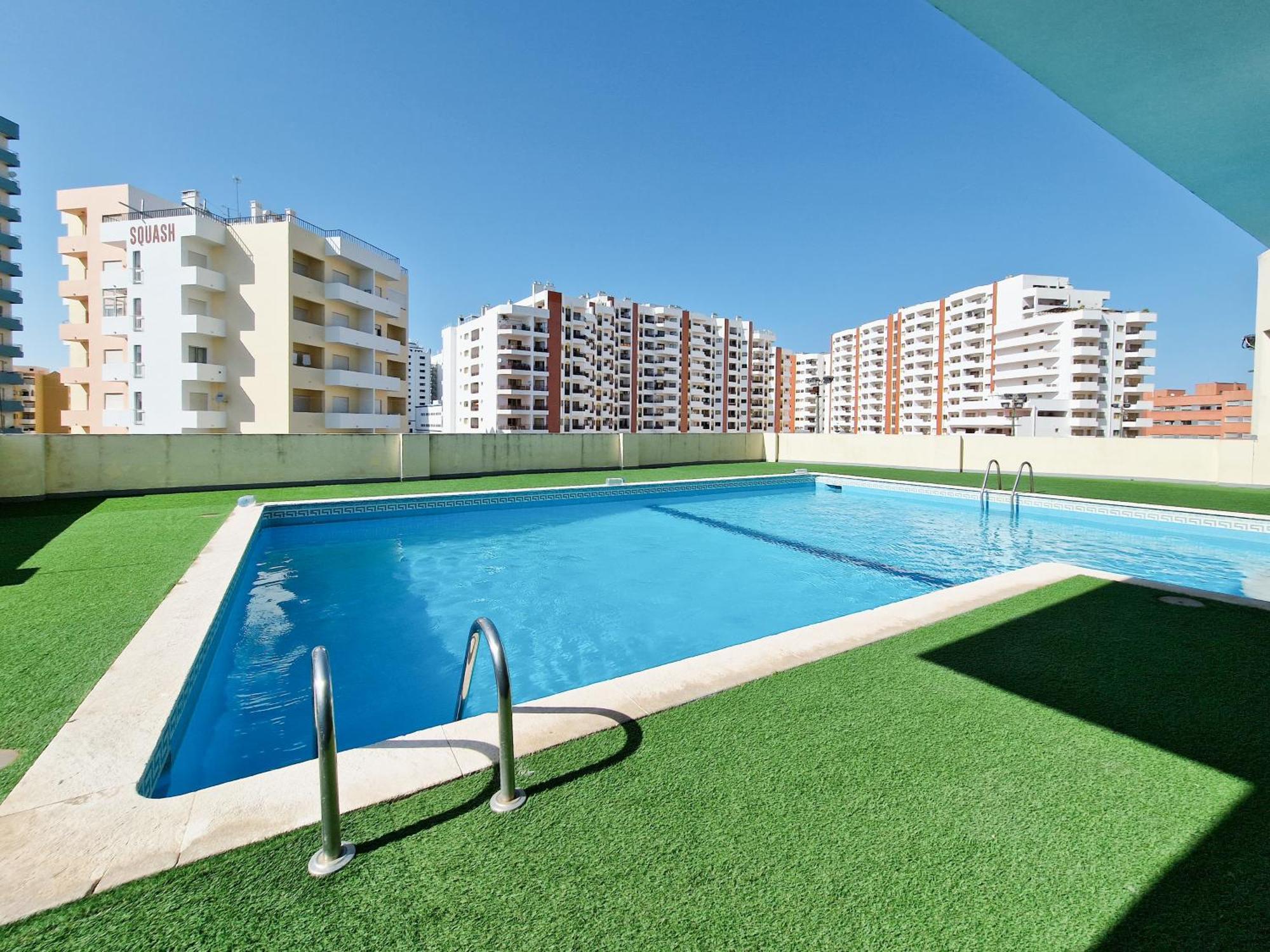 Estudio Praia Da Rocha Peachy بورتيماو المظهر الخارجي الصورة