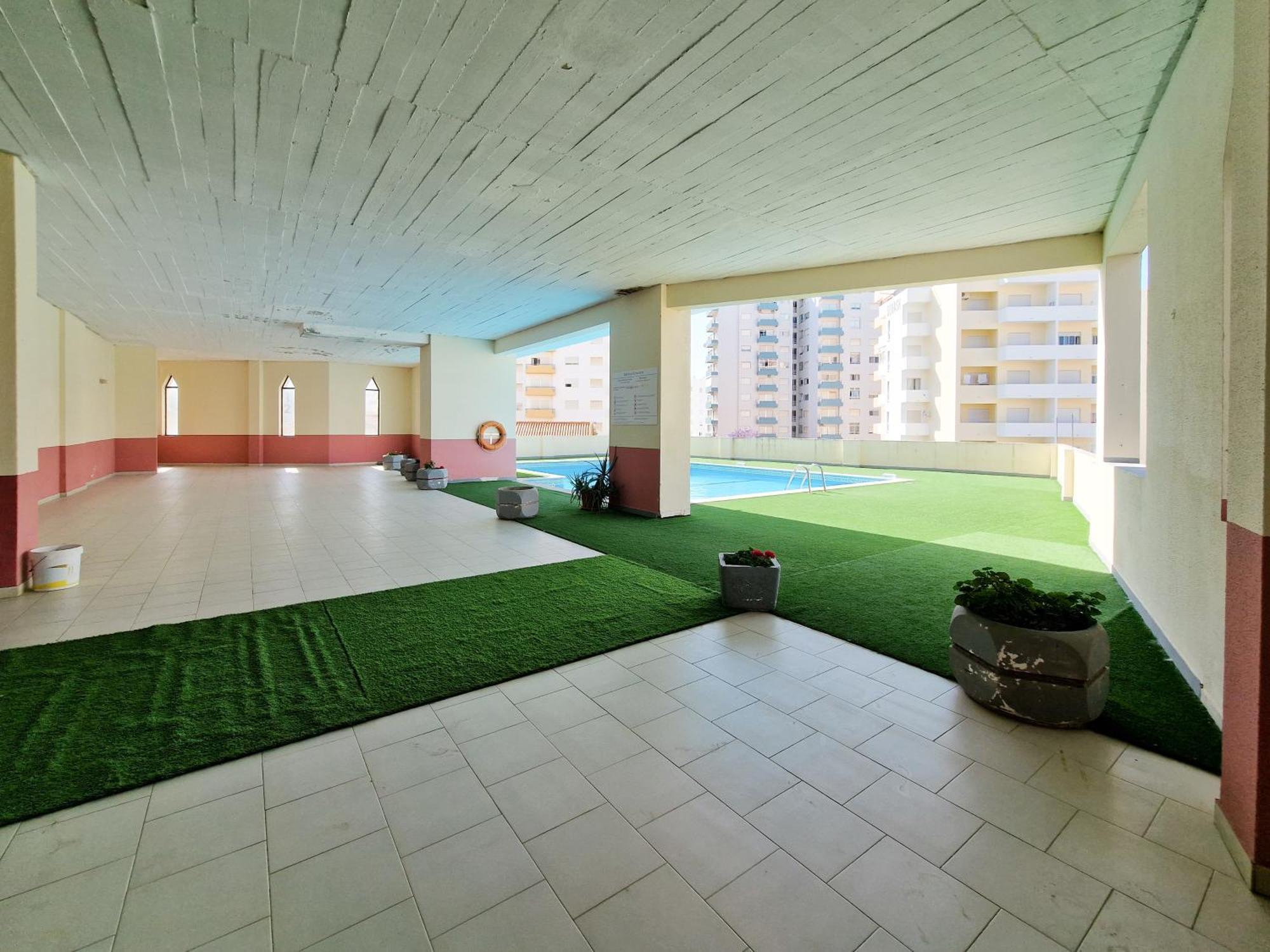 Estudio Praia Da Rocha Peachy بورتيماو المظهر الخارجي الصورة