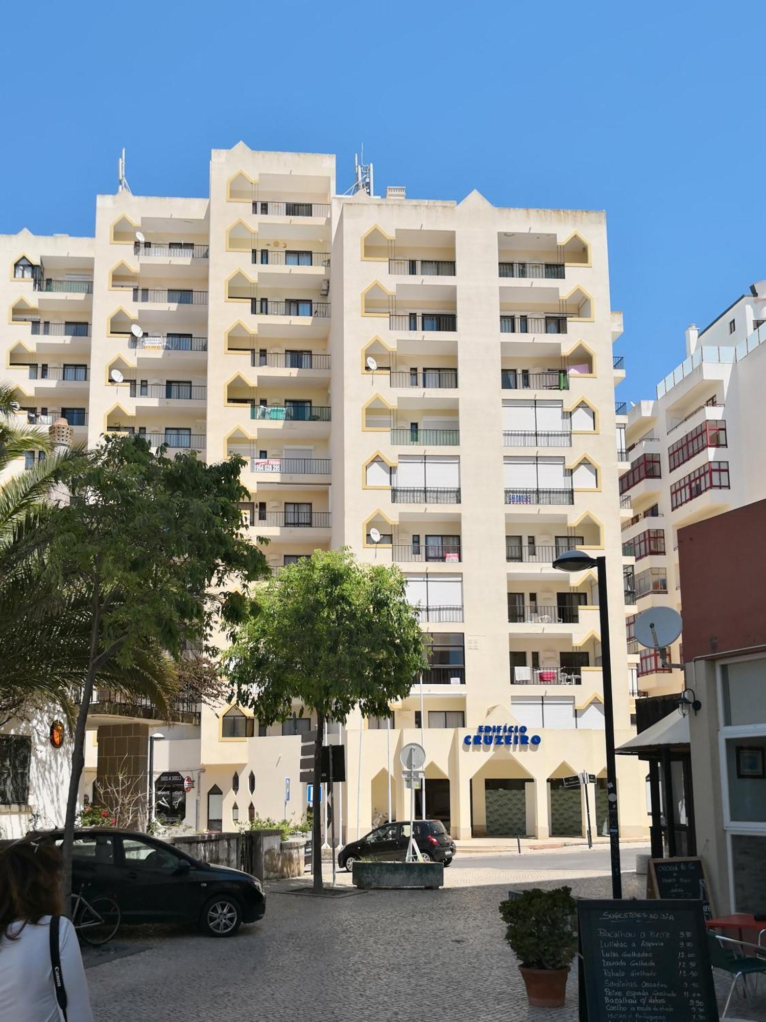 Estudio Praia Da Rocha Peachy بورتيماو المظهر الخارجي الصورة